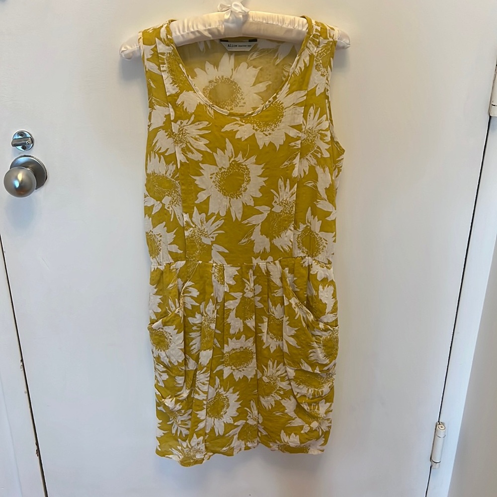 Alice Dress